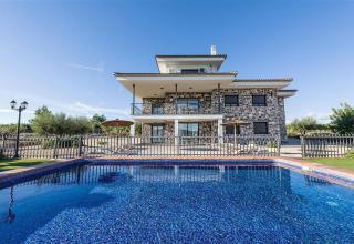 Casa Rural la Montana 1 - 9