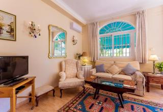 Capricho Montepino 1 Las Palomas - 7