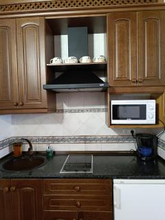 Apartamentos La Vida de Antes - 8