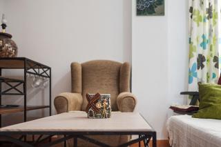 Apartamento de alquiler en Barbate - 1