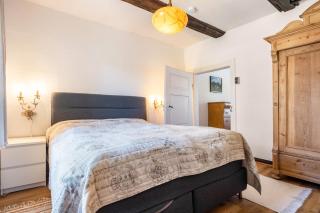 Heidehygge - Ferienhaus mit Wald - 9