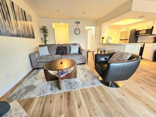 Lake living, modern and cozy - 4