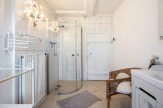 Heidehygge - Ferienhaus mit Wald - 6