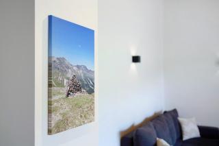 Ferienwohnung Schwaiger Almblick - 9