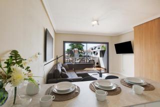Apartamento Royal Park Albatros - 2
