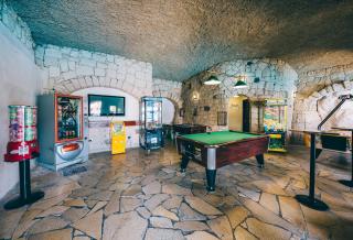 Apartamento Royal Park Albatros - 8