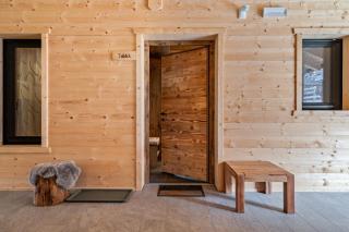 Blosegghof Bergchalets Talblick - Racines - 9