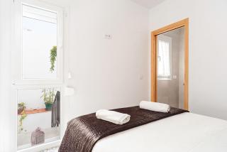 Apartamento Lola - Sólo Familias - 9