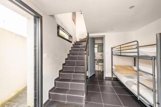 Studio vue mer 15m de la plage - 7