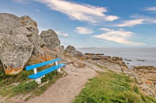 Studio vue mer 15m de la plage - 6