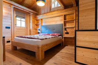 Maroc Mountain Chalet - 7