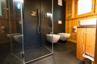 Maroc Mountain Chalet - 2