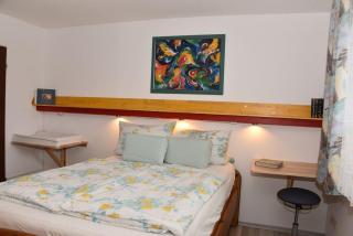 Bantles Parterre Ferienwohnung - 6