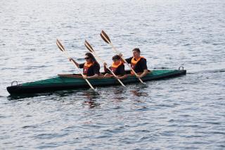 Ferienhaus Schlossterrassen 4b - 9