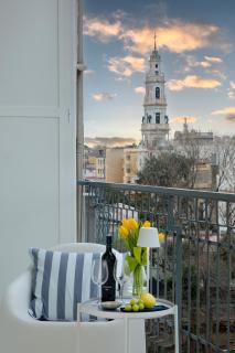 Residenza Farella - Luxury Rooms - Pompeia - 7