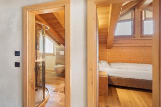 Livigno Wooden House - 9