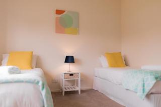 Bicheno Sands-space and the sea - 1