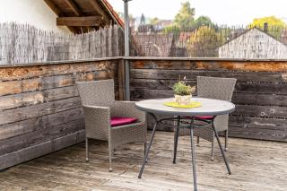 Azuria Schwarzwald Loft - 2