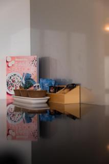 Bicheno Sands-space and the sea - 5