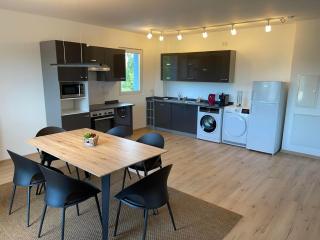 promedklinik apartment 1 - 5