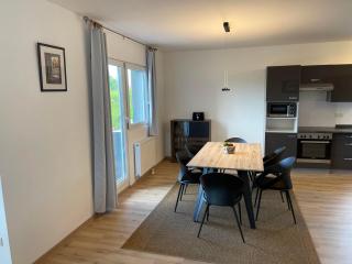 promedklinik apartment 1 - 7