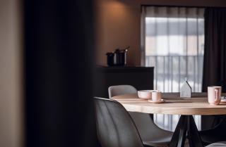 Rousa little guesthouse Cosy Up - 5