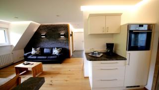 Ferienwohnungen Schwarzwaldtraum - 4