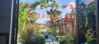 Trang An Green Bungalow & Restaurant - 2