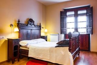 Casa Rural El Saúco - 1