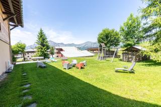 Studio 10 - Bisanne - 9