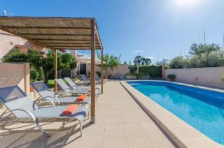 Pula Viñas Ref 259 - 9