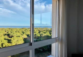 Penthouse with stunning views - 6