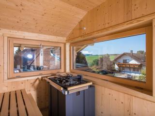 Saunaloft Schwarzwald - 9