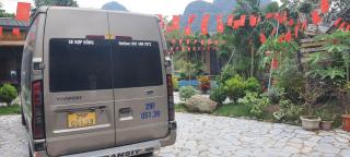 Trang An Green Bungalow & Restaurant - 3