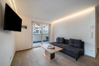 Ferienwohnung Lamm 4 - 4