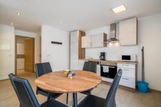 Ferienwohnung Lamm 4 - 5