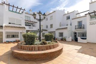 Los Flamencos Manilva apartment - 9