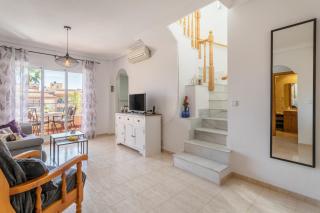 Apartment in Gran Alacant - 9