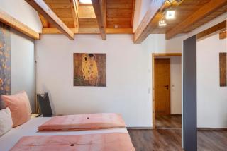 Ferienwohnung Fliegerhorst - 8