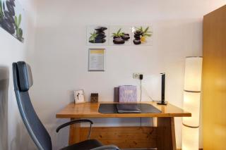 Ferienwohnung Fliegerhorst - 6