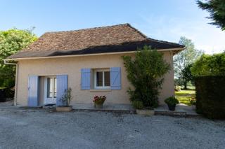 Gite à la campagne - 9