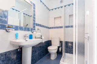 Holiday home Roof Terrace Mijas - 9