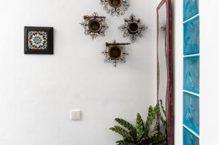 Holiday home Roof Terrace Mijas - 2