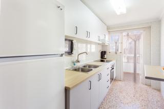 Palmera Beach House - 5