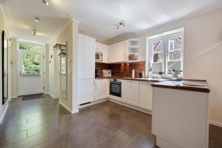 Ferienhaus Huus Alex - 7