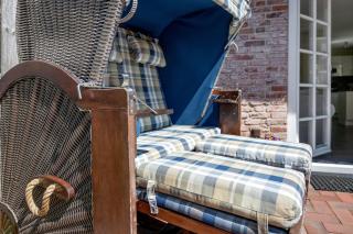 Ferienhaus Huus Alex - 6