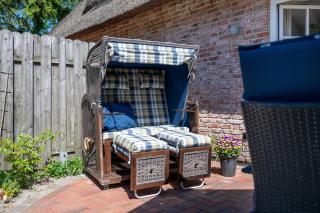 Ferienhaus Huus Alex - 5