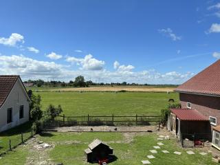 Ferienhof Renate Sassen - Werdum - 8