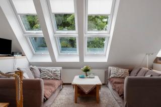 Hirschlehaus Ferienwohnung Bärental - 7