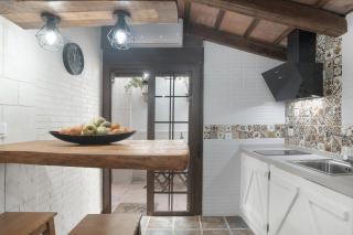 Apartamentos el Cortijo - 8